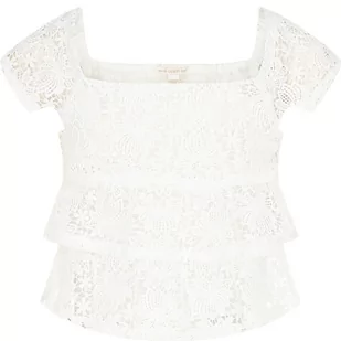 Guess Top | Regular Fit - Koszulki męskie - miniaturka - grafika 1