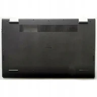 Akcesoria do komputerów stacjonarnych - Black bottom cover case for Vostro 15 series - miniaturka - grafika 1