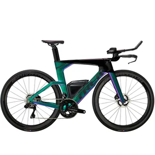 Trek Speed Concept SLR 9 2025 S Emerald Iris/Trek Black - Rowery - miniaturka - grafika 1