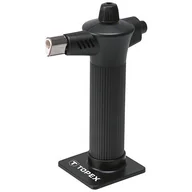 Akcesoria do lutowania - TOPEX Mikropalnik 28 ml, zapłon piezo - miniaturka - grafika 1