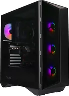 Zestawy komputerowe - Morele.net Game X G700 Ryzen 5 5600X 16 GB RTX 3080 Ti 1 TB M.2 PCIe 1 TB HDD Windows 11 Home M-9062008 - miniaturka - grafika 1