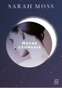 Czwarta Strona Nocne czuwanie - Powieści - miniaturka - grafika 3