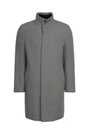 Kurtki męskie - ESPRIT Kurtka męska, 035/Medium Grey, XL - miniaturka - grafika 1