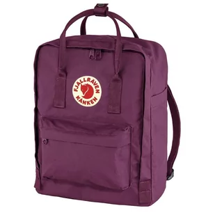 Plecak Fjallraven Kanken - royal purple - Plecaki - miniaturka - grafika 2