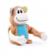 Maskotki i pluszaki - Fikająca małpka - miniaturka - grafika 1