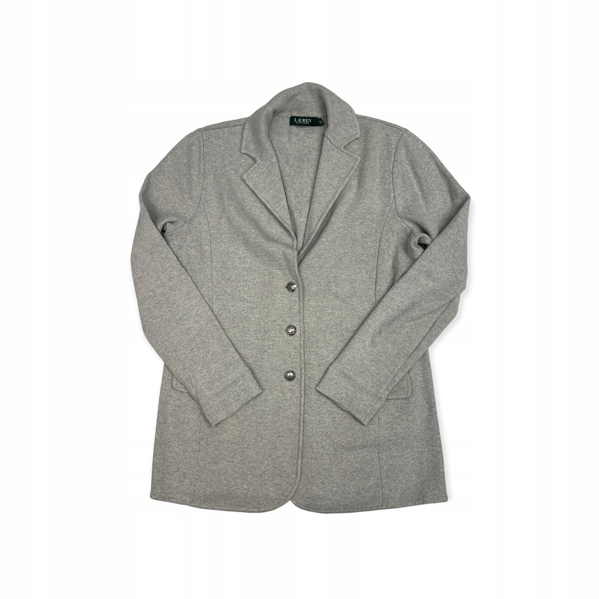 Elegancka marynarka żakiet damski LAUREN RALPH XL