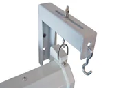 Akcesoria do komputerów stacjonarnych - Elite Screens ZVMAXLB6-W zestaw montażowy - miniaturka - grafika 1