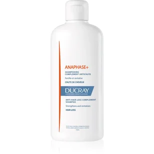 Ducray PIERRE FABRE Anaphase+ Szampon uzupełnienie kuracji 400 ml - Szampony do włosów - miniaturka - grafika 1