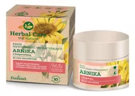 Kremy do twarzy - Herbal Care HERBAL CARE Krem nawilżająco-wzmacniający ARNIKA 50ml HER3000 - miniaturka - grafika 1