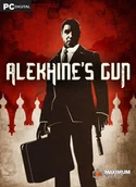 Gry PC Cyfrowe - Alekhine's Gun (PC) klucz Steam - miniaturka - grafika 1