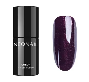 Neonail Lakier Hybrydowy 7,2 Ml - Glow Temptation - Lakiery hybrydowe - miniaturka - grafika 1