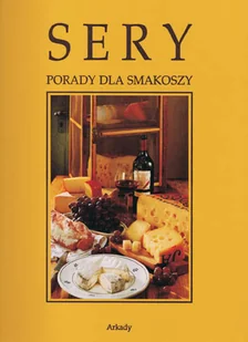 Sery. Porady dla Smakoszy - Książki kucharskie - miniaturka - grafika 1