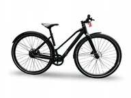 Rowery elektryczne - ROWER ELEKTRYCZNY ROSE SNEAK + RAMA 43CM PASEK GATES MAHLE X35 - miniaturka - grafika 1