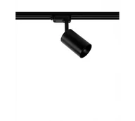 Lampy pozostałe - OXYLED Lampa do szynoprzewodu CROSTI LACCE TRACK S czarna 890790 OXYLED - miniaturka - grafika 1