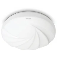Lampy ścienne - Philips Plafon LED Shell 17 W 4000 K 915005776531 - miniaturka - grafika 1