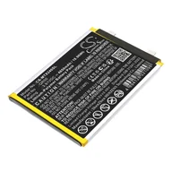 Baterie do telefonów - Motorola Moto Edge 50 5G / QR50 4850mAh 18.96Wh Li-Polymer 3.91V (Cameron Sino) - miniaturka - grafika 1