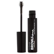 Akcesoria i kosmetyki do stylizacji brwi - Maybelline Brow Drama maskara do brwi Dark Brown 7,6ml - miniaturka - grafika 1