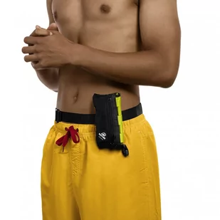 Bojka Restube Extreme (black/lime) - Sprzęt asekuracyjny i ratunkowy - miniaturka - grafika 2