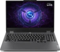 Laptopy - Lenovo LOQ 15IAX9 i5-12450HX / 16 GB / 512 GB / W11 / RTX 4050 / 144 Hz (83GS008YPB) - miniaturka - grafika 1