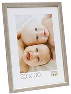 Ramki na zdjęcia - Deknudt S46AF3 20x30 Resin beige painted S46AF320,0X30,0 (S46AF3_20,0X30,0) - miniaturka - grafika 1