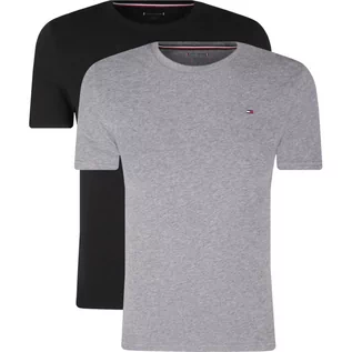 Koszulki dla chłopców - Tommy Hilfiger T-shirt 2-pack | Regular Fit - grafika 1