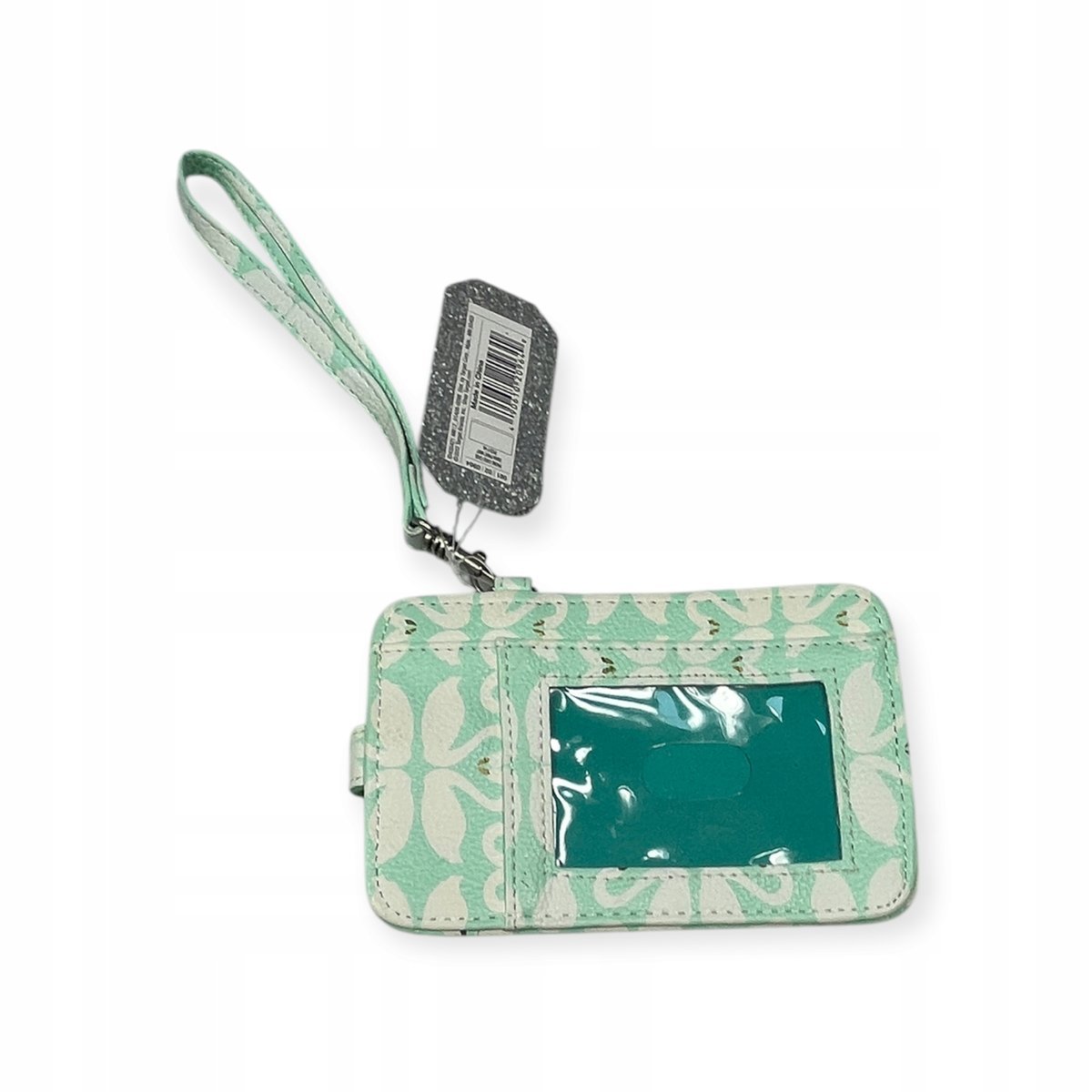 Damski portfel Wossivo