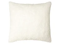 Poszewki na poduszki - LIVARNO® Poszewka dekoracyjna, 45 x 45 cm (Biały) - miniaturka - grafika 1