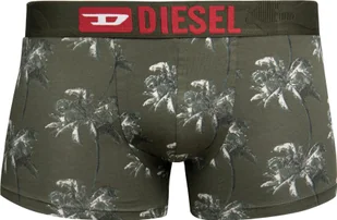 Diesel Bokserki męskie Diesel 3pack - Majtki męskie - miniaturka - grafika 1
