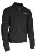 Odzież motocyklowa - Kurtka Motocyklowa Acerbis X-Town Czarny3XL - miniaturka - grafika 1