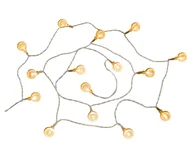 Akcesoria turystyczne - Lampki Easy Camp Blur Light Chain - white - miniaturka - grafika 1