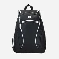 Plecaki - Plecak Semi Line J4917-1 Czarny (5903563491719) - miniaturka - grafika 1