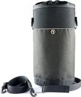 Torby fotograficzne i futerały - Pokrowiec Reporter Pokrowiec na obiektyw Reporter S8 wysokość 29cm - miniaturka - grafika 1