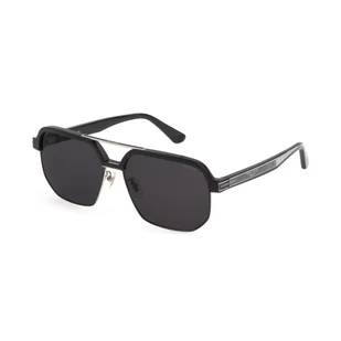 Okulary przeciwsłoneczne Męskie Police SPLF11-610583 - Okulary przeciwsłoneczne - miniaturka - grafika 1