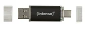 Pendrive - Intenso Twist Line 512 GB USB Type-A / USB Type-C 3.2 Gen 1 (3.1 Gen 1) Antracyt 3539493 - miniaturka - grafika 1