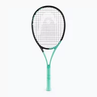 Tenis ziemny - Rakieta tenisowa HEAD Boom MP 2022 black/green - miniaturka - grafika 1