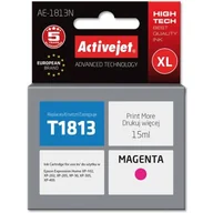 Tusze zamienniki - ActiveJet T1813 (AE-1813N) - miniaturka - grafika 1