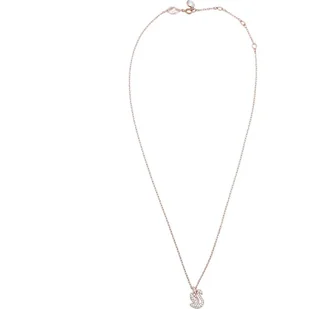 Swarovski Naszyjnik - Naszyjniki - miniaturka - grafika 1
