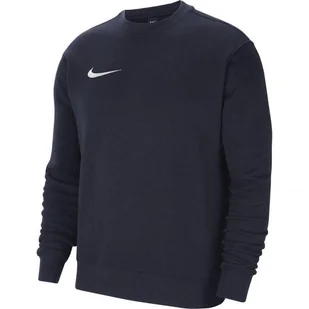 Bluza Męska Polar Dekolt W Szpic Park 20 - Bluzy sportowe męskie - miniaturka - grafika 1