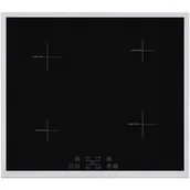 Płyty elektryczne do zabudowy - Homefort HFBI64T2B - miniaturka - grafika 1