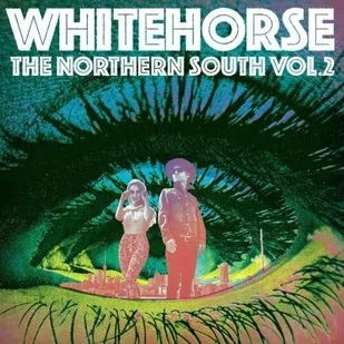 The Northern South. Volume 2 - Pop - miniaturka - grafika 1