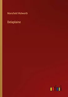 Delaplaine - Pozostałe książki - miniaturka - grafika 1