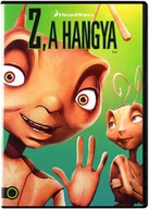 Kino familijne DVD - Mrówka Z - miniaturka - grafika 1
