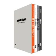 Książki o kulturze i sztuce - Beksiński Sztuki plastyczne Nowa - miniaturka - grafika 1