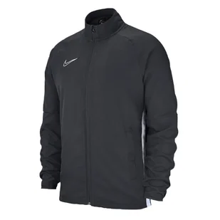 Nike, Bluza męska, Dri Fit Academy 19, czarny, rozmiar S - Bluzy sportowe męskie - miniaturka - grafika 1