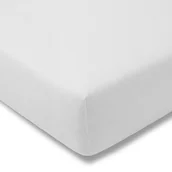 Prześcieradła - ESTELLA Sp. z o.o. Prześcieradło Estella Jersey Mako 100 120x200 1215093 - miniaturka - grafika 1