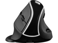 Myszki - Sandberg Wireless Vertical Mouse Pro - miniaturka - grafika 1