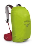 Plecaki - Pokrowiec Przeciwdeszczowy Osprey Hi Vis Xs - Limon Green - miniaturka - grafika 1