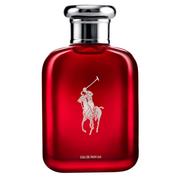 Wody i perfumy męskie - Ralph Lauren Polo Red Woda toaletowa 75ml - miniaturka - grafika 1