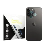 Szkła hartowane na telefon - Tempered Szkło Hartowane Glass Camera Cover Do Iphone 14 Pro Max - miniaturka - grafika 1