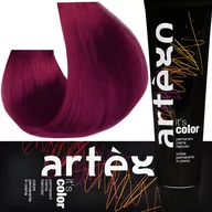 Farby do włosów i szampony koloryzujące - Artego farba IT`S COLOR ac 7,56 > 7RMR średni mahoniowy rudy blond - miniaturka - grafika 1